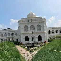 Gandhi Memorial Museum