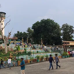 Gandhi Minar