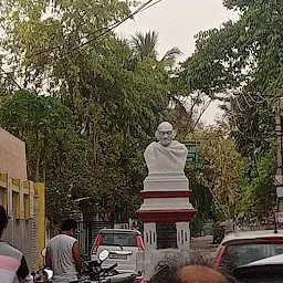 Gandhi Murti