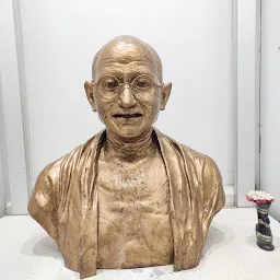 Gandhi Museum