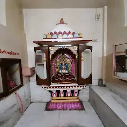Gandhi Mutha Vaas Jain Temple