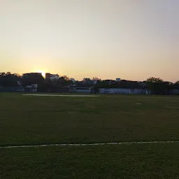 Gandhi Nagar Club