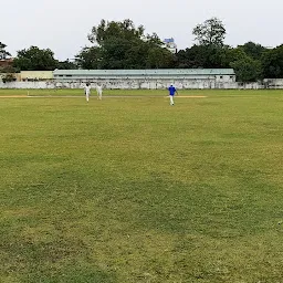 Gandhi Nagar Cricket Ground, Adyar, Chennai