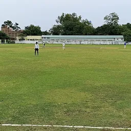 Gandhi Nagar Cricket Ground, Adyar, Chennai