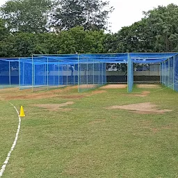 Gandhi Nagar Cricket Ground, Adyar, Chennai