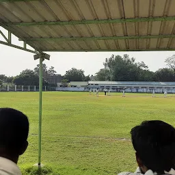 Gandhi Nagar Cricket Ground, Adyar, Chennai