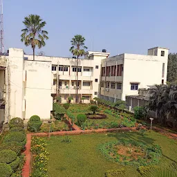Gandhi Nagar Hospital