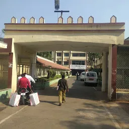 Gandhi Nagar Hospital