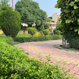 Gandhi Nagar Park