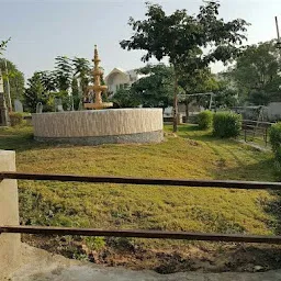 Gandhi Nagar Park,Ajmer