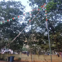 Gandhi Nagar Park