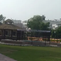 Gandhi Nagar Park