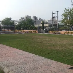 Gandhi Nagar Park