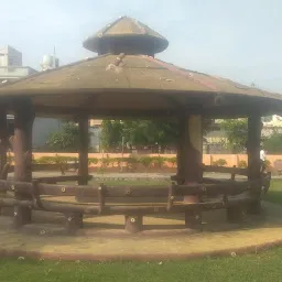 Gandhi Nagar Park