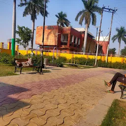 Gandhi Park