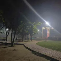 Mahatma Gandhi Park