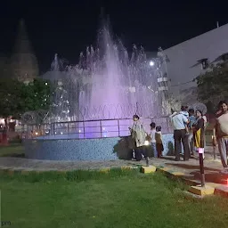 Gandhi Park