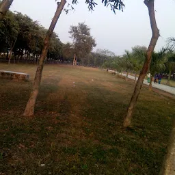 Gandhi Park Rajpura