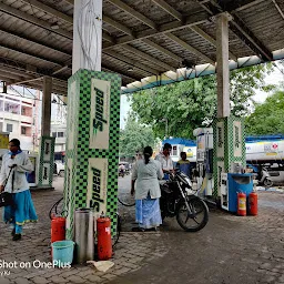 Gandhi Petrol Pump - Bharat Petroleum