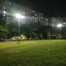 Gandhi Play Ground