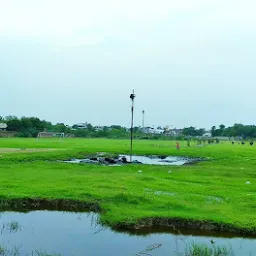 Gandhi Play Ground