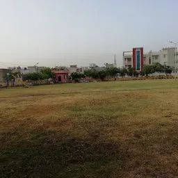 Gandhi Play Ground