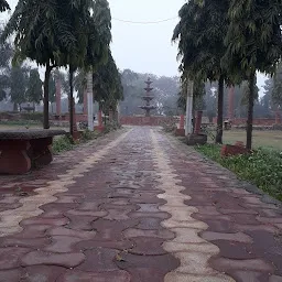 Gandhi Sagar park