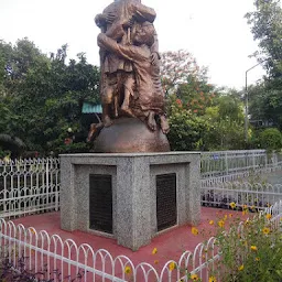 Gandhi Sangrahalaya, Patna