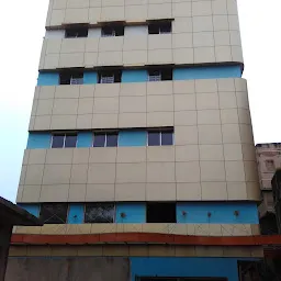 Gandhi Seva Sadan Hospital