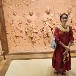 GANDHI MEMORIAL MUSEUM