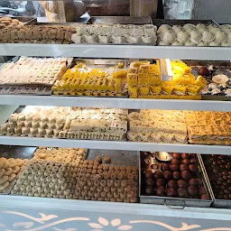 Gandhi Sweets & Namkeen