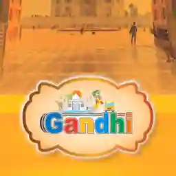Gandhi Travel