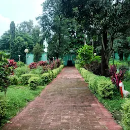 Gandhi Udyan (Gandhi Park)