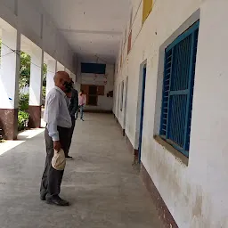 Gandhi Vidhyalaya Inter College