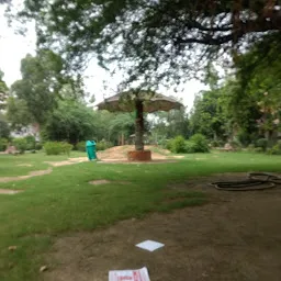 Gandhi Vihar C Block Park