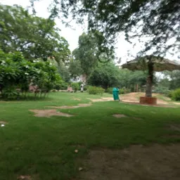 Gandhi Vihar C Block Park