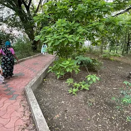 Gandhima Nagar Park காந்திமா நகர் பூங்கா