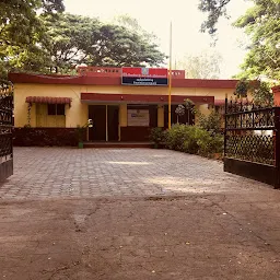 Gandhimanagar Police Station