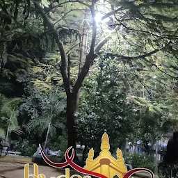 Gandhinagar Park