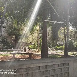 Gandhinagar Park