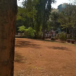 Gandhinagar Park