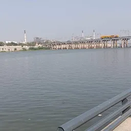 Gandhinagar Riverfront