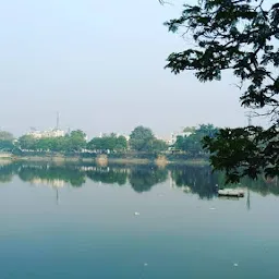 Gandhisagar Lake