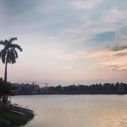 Gandhisagar Lake