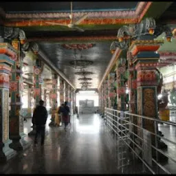 Gandi Maisamma Temple