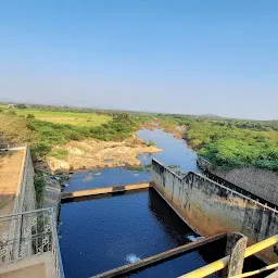 Gandipalem Reservoir