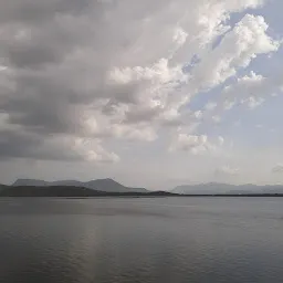 Gandipalem Reservoir