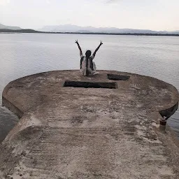 Gandipalem Reservoir