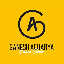 GANESH ACHARYA DANCE STUDIO