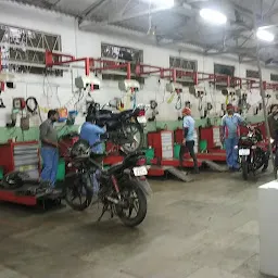 GANESH AUTO ENGINEERING WORK SHOP